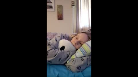 Mila online show from 03.30.26