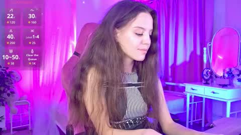 Snapshot of milastoyne chatting on 09.14.25 milastoyne online show from 09.14.25
