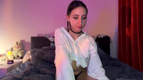 MIla and Viki online show from 10.27.25