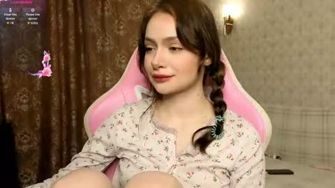 Mila online show from 06.21.26