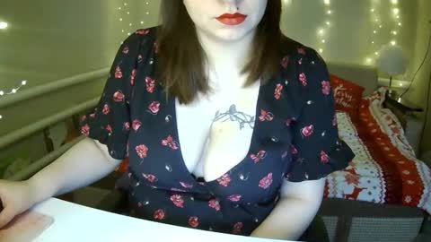 Snapshot of milaxcute chatting on 01.17.26 Milaxcute online show from 01.17.26