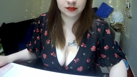 Milaxcute online show from 05.26.26