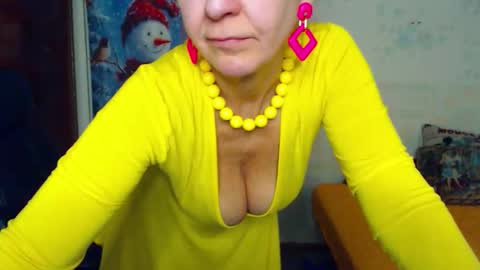 Snapshot of milayadflow chatting on 01.11.26 MilayaDFlow online show from 01.11.26