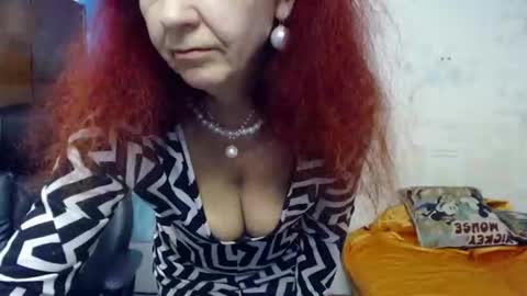 MilayaDFlow online show from 05.31.26