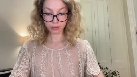 Mila online show from 10.24.25