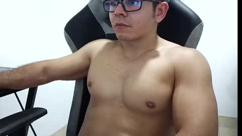 milcaritas3 online show from 03.15.26