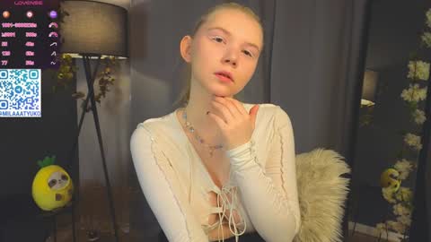 Mila online show from 01.21.25