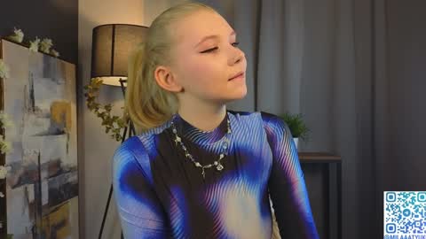 Mila online show from 01.26.25