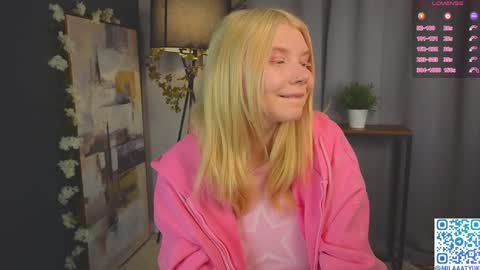Mila online show from 01.27.25