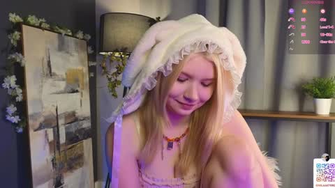 Mila online show from 02.01.25