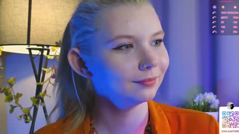Mila online show from 02.03.25