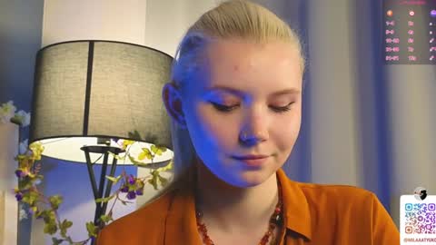 Mila online show from 02.03.25