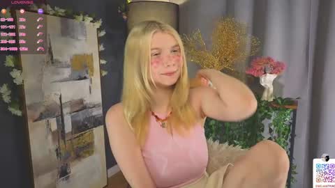 Mila online show from 02.11.25