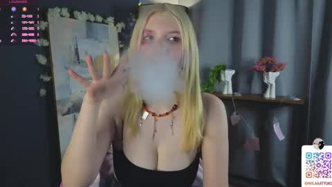 Mila online show from 02.14.25