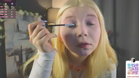 Mila online show from 02.17.25