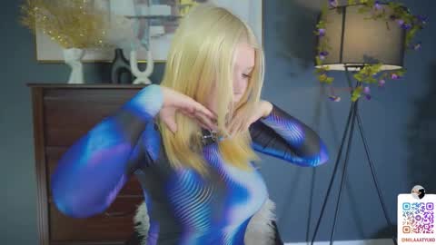 Mila online show from 02.24.25