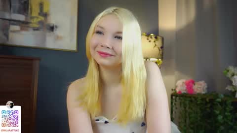 Mila online show from 03.02.25