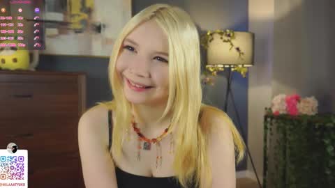 Mila online show from 03.03.25