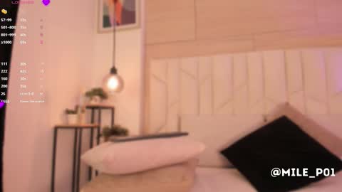 M I L E  online show from 02.12.26