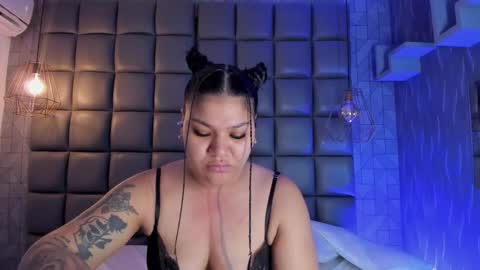 Milena  online show from 02.16.25