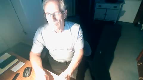 Milehi1958 online show from 02.06.25