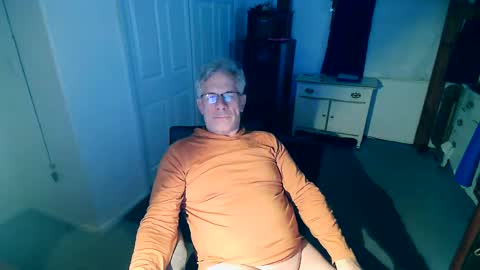 Milehi1958 online show from 02.12.25