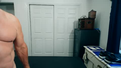 Milehi1958 online show from 10.08.25