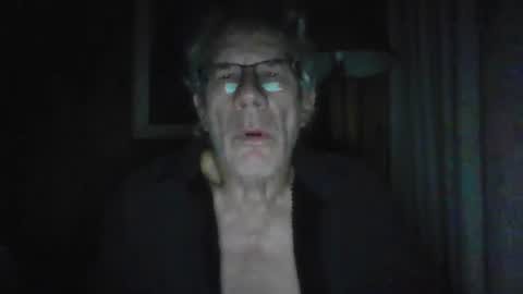 Milehi1958 online show from 12.03.25