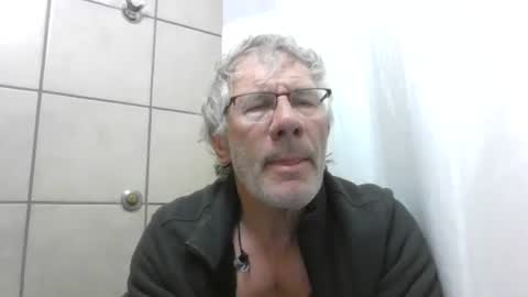 Milehi1958 online show from 12.04.25