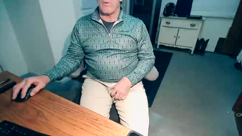 Milehi1958 online show from 01.07.26