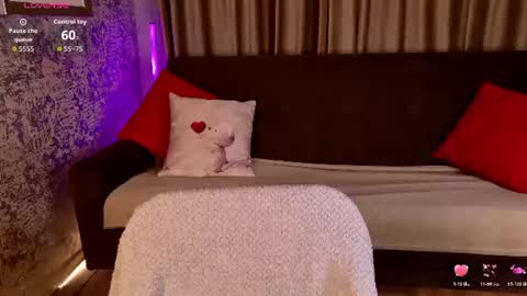 Mia online show from 07.19.26