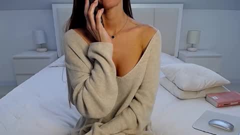 Milena online show from 03.16.26