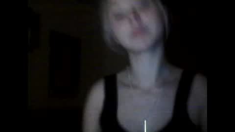 Milena new nonude shy blonde natural online show from 02.21.25