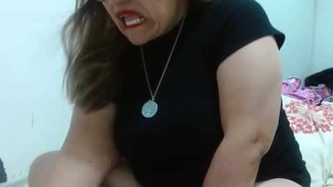 MILENA online show from 09.20.25