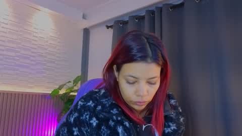 milena_lawson online show from 10.09.25