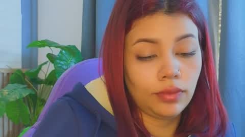 milena_lawson online show from 02.02.26