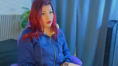 milena_lawson online show from 02.06.26