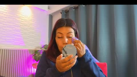 milena_lawson online show from 03.31.26