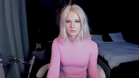 Milena online show from 12.05.24