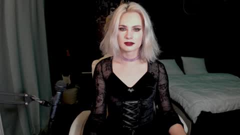 Milena online show from 12.14.24