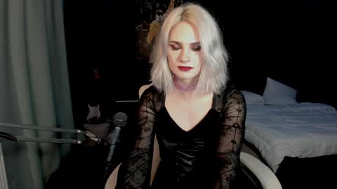 Milena online show from 12.14.24