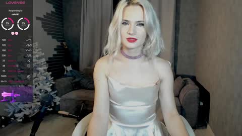 Milena online show from 12.30.24