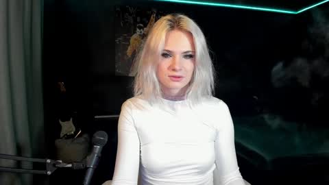 Milena online show from 01.13.25
