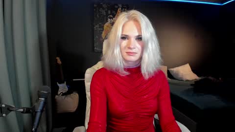 Milena online show from 02.07.25