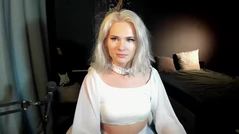 Milena online show from 02.09.25