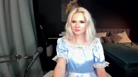 Milena online show from 03.01.25