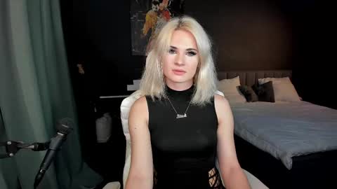 Milena online show from 03.02.25