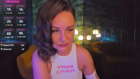 Milena online show from 01.16.25