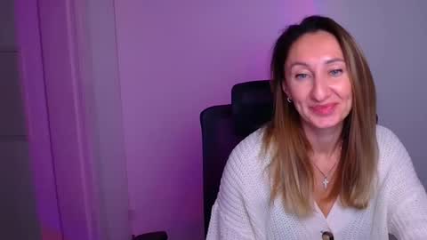 Milena online show from 12.16.25