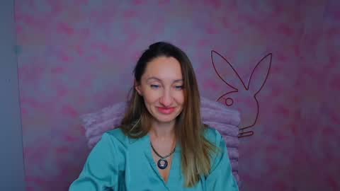 Milena online show from 02.27.26